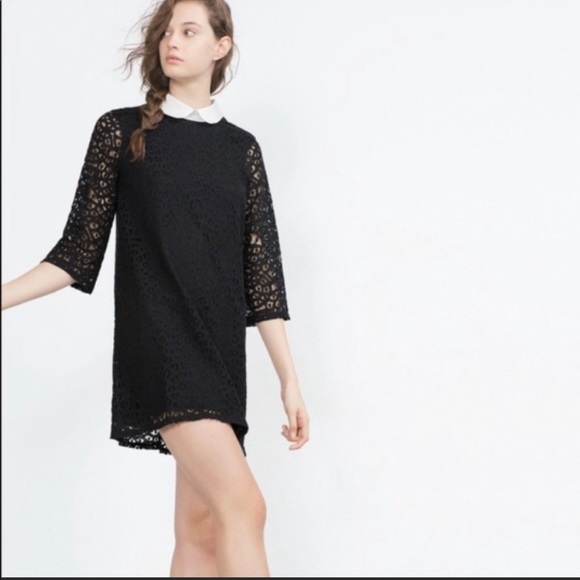 Zara Dresses & Skirts - Zara Dress